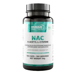 human-protect-nac-200mg-120vkaps-n-acetyl-l-cysteiny