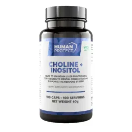 human-protect-choline-inositol-100vkaps-cholina-inozytol