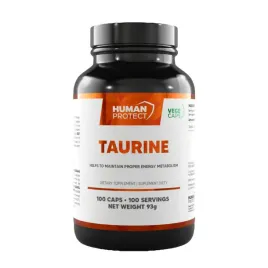 human-protect-taurine-800mg-100vkaps-tauryna
