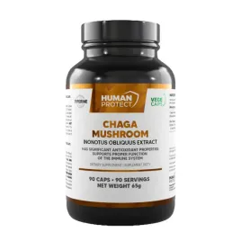 human-protect-chaga-mushroom-600mg-90vkaps