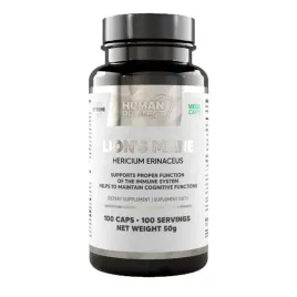 human-protect-lion-s-mane-100vkaps-soplowka-jezowata