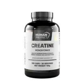 human-protect-creatine-monohydrate-120kaps-monohydrat-kreatyna
