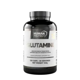 human-protect-glutamine-120kaps-glutamina