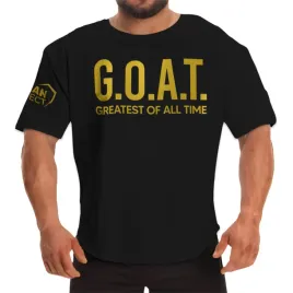 human-protect-t-shirt-oversize-czarno-zloty-g-o-a-t-l