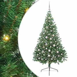 sztuczna-choinka-z-oswietleniem-na-boze-narodzenie-210-cm-pvc