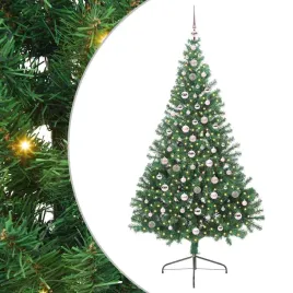 sztuczna-choinka-z-oswietleniem-na-boze-narodzenie-240-cm-pvc