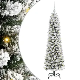 sztuczna-choinka-z-podstawa-bialy-150-cm-pvc-metal-i-plastik