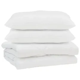 koldra-z-poduszka-3-pcs-bialy-mikrofibra