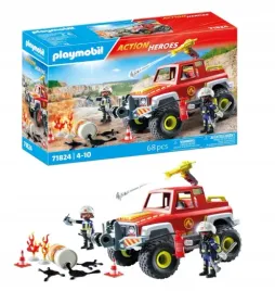 playmobil-71824-woz-strazacki
