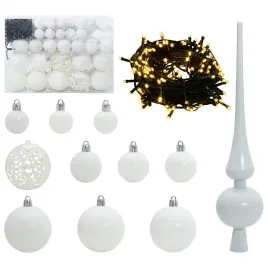 zestaw-bombek-choinkowych-61-pcs-bialy-z-tworzywa-sztucznego