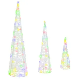 choinka-3-pcs-wielokolorowe-20-x-20-x-80-cm-akryl
