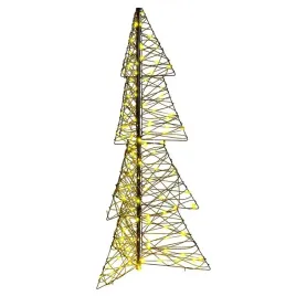 choinka-z-160-diodami-led-ciepla-biel-150-cm-rattan