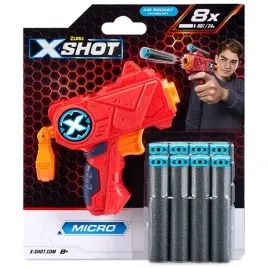 x-shot-pistolet-excel-szybkie-strzaly-micro-bron-super-zabawka-8x-strzalki