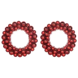 wieniec-bozonarodzeniowy-z-bombkami-2-pcs-czerwony
