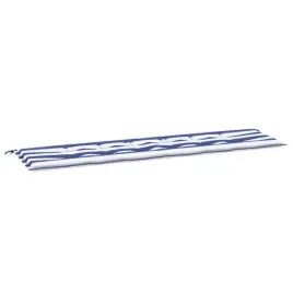 poduszka-na-lawke-ogrodowa-niebiesko-bialy-180-x-50-x-4-cm