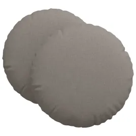 poduszki-na-siedziska-2-pcs-ciemnoszary-o80-x-29-cm-tkanina
