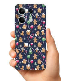 etui-case-do-xiaomi-redmi-note-13-5g-choinka-bombki-swieta