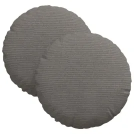 poduszki-na-siedziska-2-pcs-jasnoszary-o-30-x-13-cm