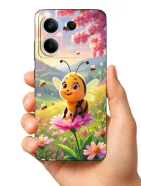 etui-case-do-xiaomi-redmi-note-13-5g-kaczki-zolwie-jednorozce