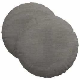 poduszki-na-siedziska-2-pcs-jasnoszary-o-40-cm