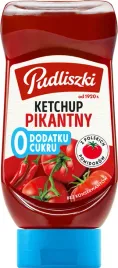 5900783010478-pudliszki-ketchup-zero-cukru-pikantny-440g