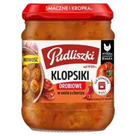 5900783010836-pudliszki-klopsiki-drobiowe-w-sosie-z-chorizo-440-g