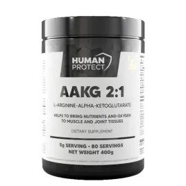 human-protect-aakg-2-1-400g-arginina-pompa-miesniowa-naturalny