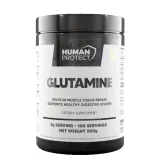 human-protect-glutamine-500g-glutamina-pomarancza