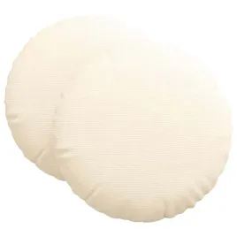 poduszki-na-siedziska-2-pcs-kremowy-o-60-cm-tkanina-sztruksowa