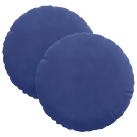 poduszki-na-siedziska-2-pcs-niebieski-policyjny-o-40-x-13-cm