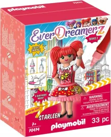figurka-playmobil-everdreamerz-70474-starleen-comic-world