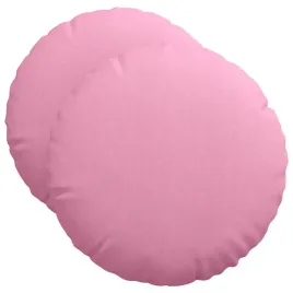 poduszki-na-siedziska-2-pcs-rozowy-o50-x-19-cm-tkanina