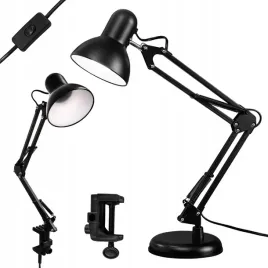 lampka-biurkowa-kreslarska-szkolna-biurko-led-e27