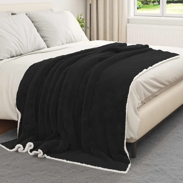 koc-czarny-150-x-200-cm-polar-kolor-czarny