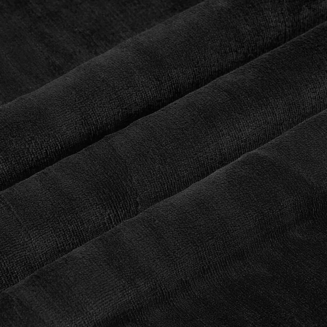 koc-czarny-150-x-200-cm-polar-stan-nowy