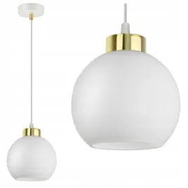 lampa-wiszaca-sufitowa-zyrandol-biala-szklana-kula-white-glass-ez1-led-e27