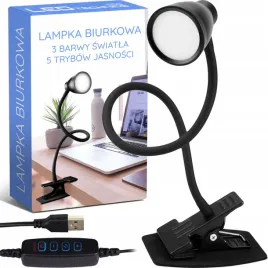 lampka-led-biurkowa-klips-5w-lampa-biurko-szkolna