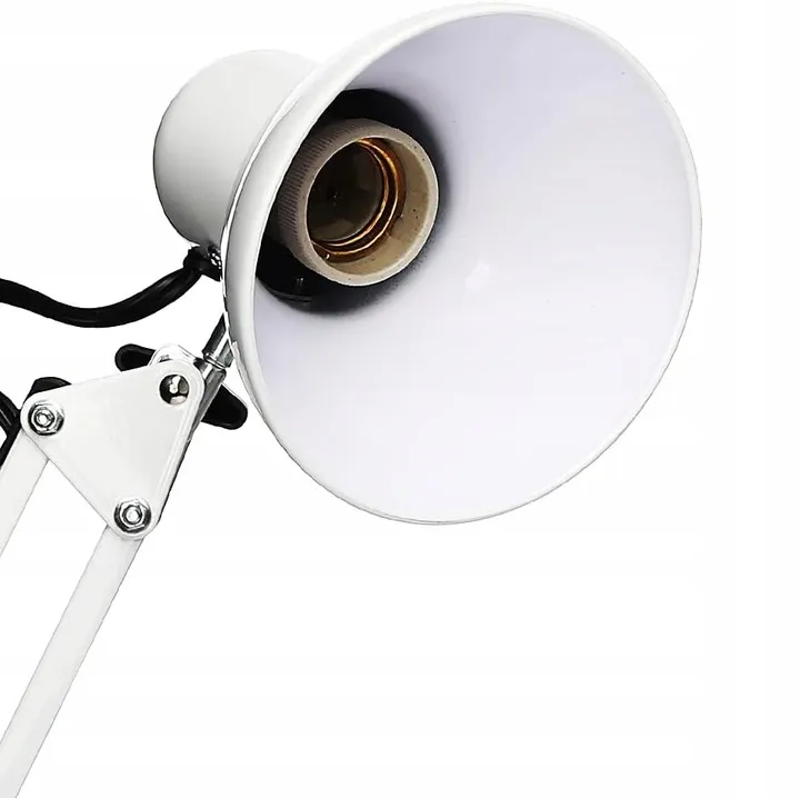 lampka-na-biurko-led-kreslarska-szkolna-regulowana-e27-230v-stojaca-klips-stan-nowy