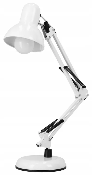 lampka-na-biurko-led-kreslarska-szkolna-regulowana-e27-230v-stojaca-klips-stan-nowy