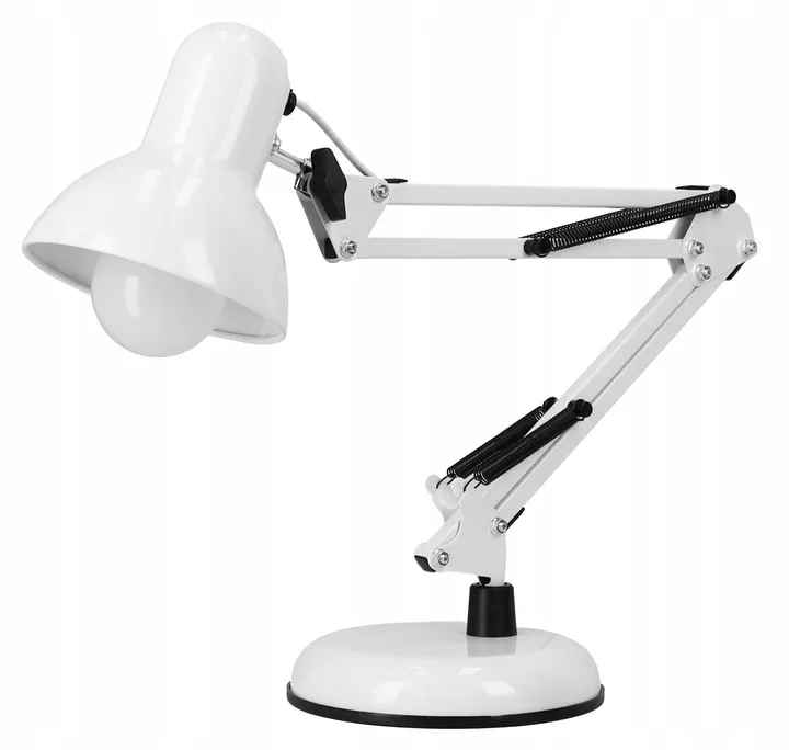 lampka-na-biurko-led-kreslarska-szkolna-regulowana-e27-230v-stojaca-klips-stan-nowy