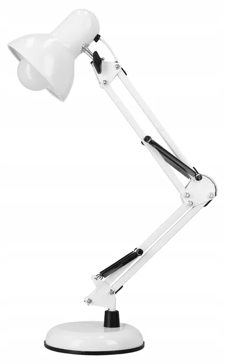 lampka-na-biurko-led-kreslarska-szkolna-regulowana-e27-230v-stojaca-klips-stan-nowy