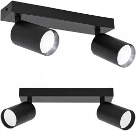 lampa-sufitowa-kinkiet-spot-oprawa-halogenowa-gu10-czarna-ruchoma-natynkowa
