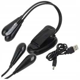 lampka-z-klipsem-4-led-czytania-nut-klips-podwojna