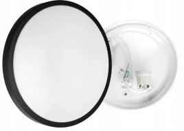 lampa-sufitowa-plafon-led-2x-e27-okragly-czarny