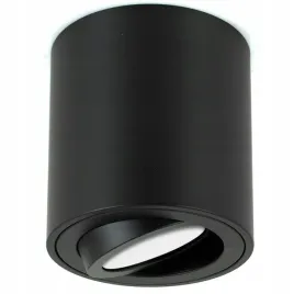 oprawa-natynkowa-halogenowa-tuba-gu10-led-ruchoma-sufitowa-spot-czarna