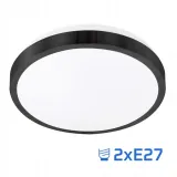 plafon-led-sufitowy-oprawa-lampa-scienna-panel-e27-stan-opakowania-oryginalne