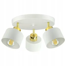 lampa-sufitowa-zyrandol-biala-zlot-roller-eg3-led