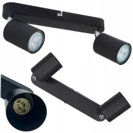 lampa-sufitowa-listwa-szyna-spot-lampa-led-2xgu10