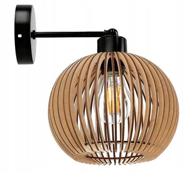 lampa-kinkiet-e27-scienny-staly-loft-kula-drewno