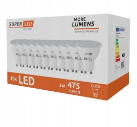 10x-zarowka-led-gu10-5w-50w-475-lm-ccd-more-lumens-superled
